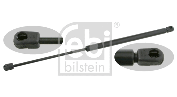 Gas Spring, boot/cargo area (24707)