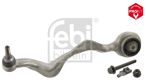 Control/Trailing Arm, wheel suspension (30516)