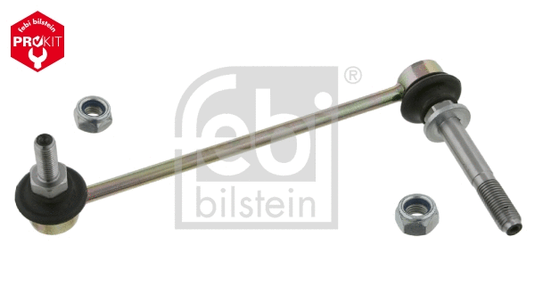 Link/Coupling Rod, stabiliser bar (26531)