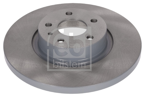 Brake Disc (14136)