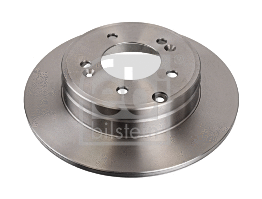 Brake Disc (108679)
