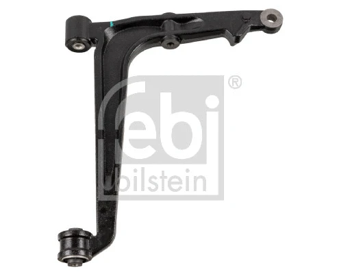 Control/Trailing Arm, wheel suspension (176880)