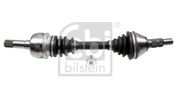 Drive Shaft (181947)