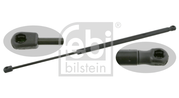 Gas Spring, bonnet (24719)
