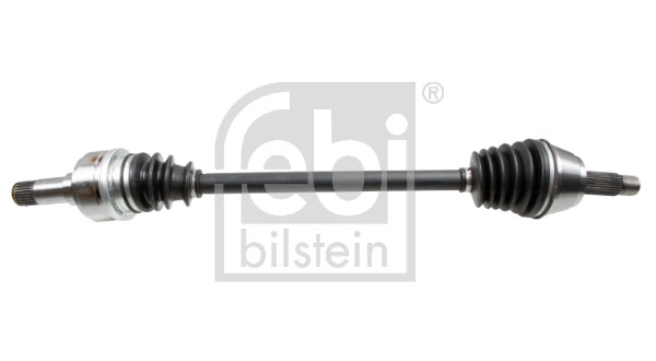 Drive Shaft (181280)