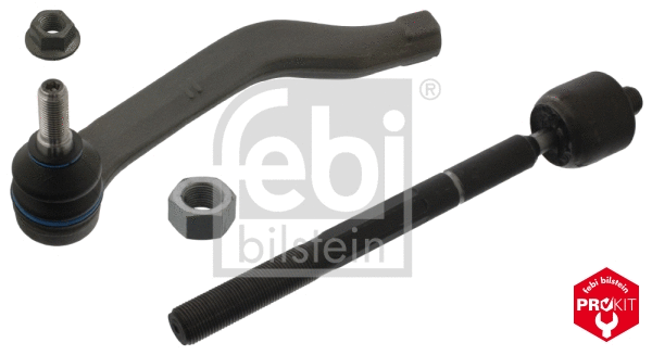 Tie Rod (43687)