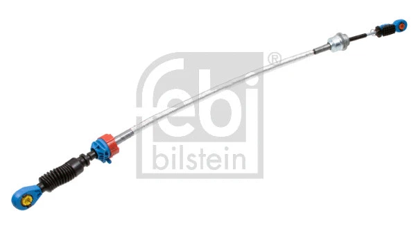 Cable Pull, manual transmission (179819)