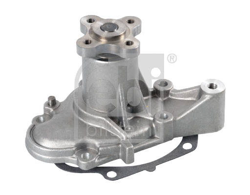 Water Pump, engine cooling (26273)