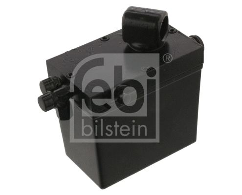 Tilt Pump, driver cab (35513)
