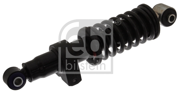 Shock Absorber, driver cab suspension (40054)