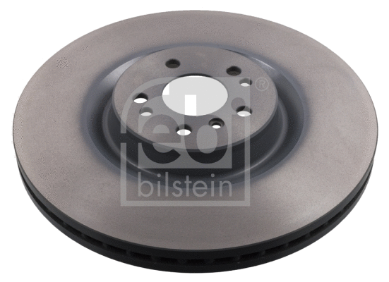 Brake Disc (43997)