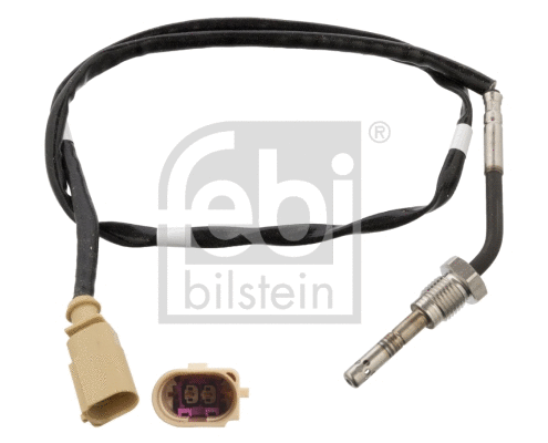 Sensor, exhaust gas temperature (100801)