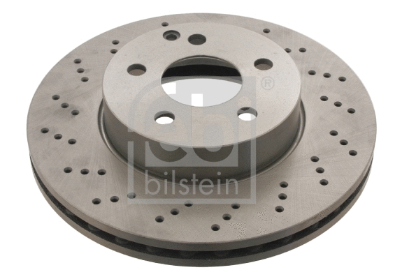 Brake Disc (30552)