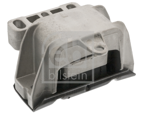 Mounting, automatic transmission (15910)