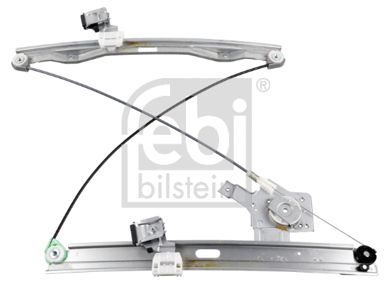 Window Regulator (176521)