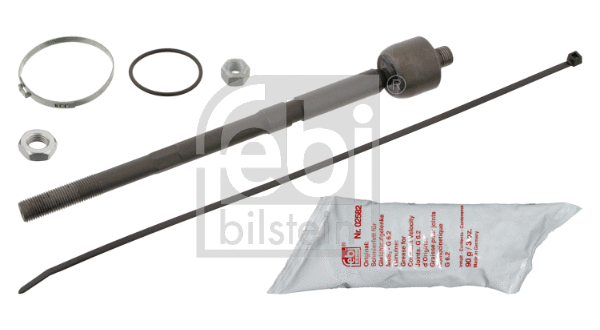 Inner Tie Rod (280104)