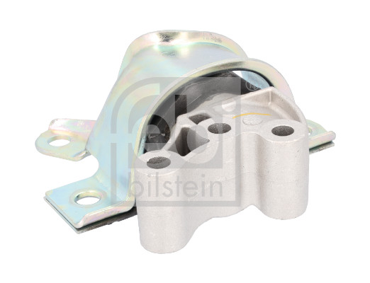 Mounting, engine
