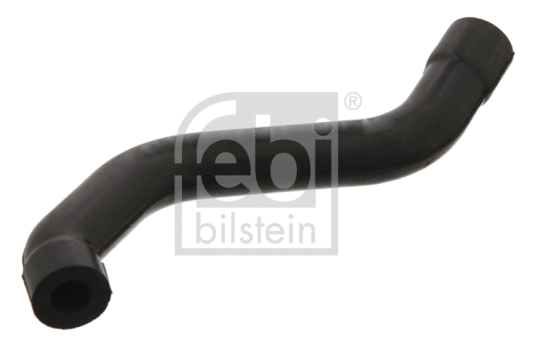 Hose, crankcase ventilation (33851)