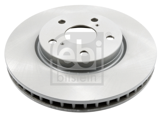 Brake Disc (108498)