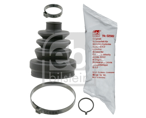 Bellow Kit, drive shaft (03289)