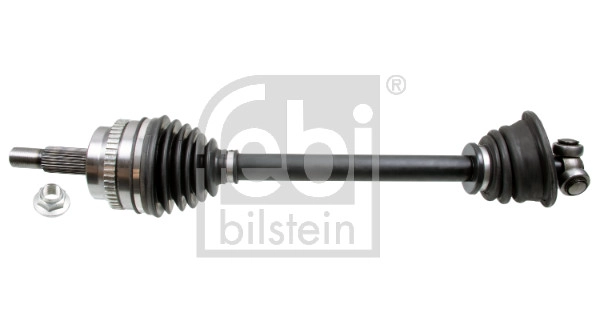 Drive Shaft (182855)
