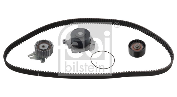 Water Pump & Timing Belt Kit (105884)