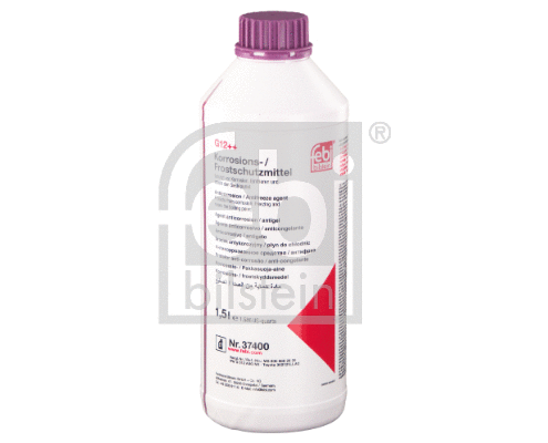 Antifreeze