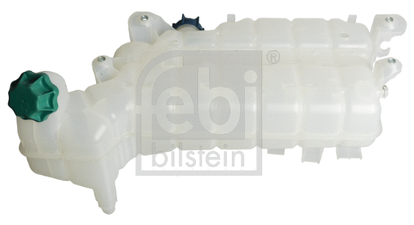 Expansion Tank, coolant (108777)