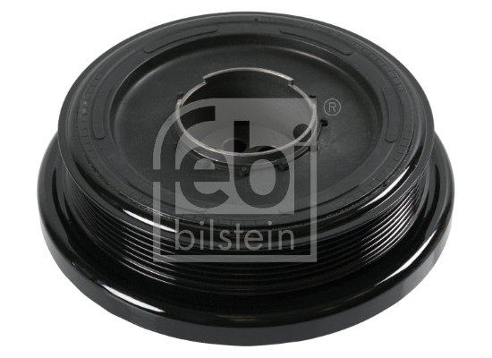Belt Pulley, crankshaft