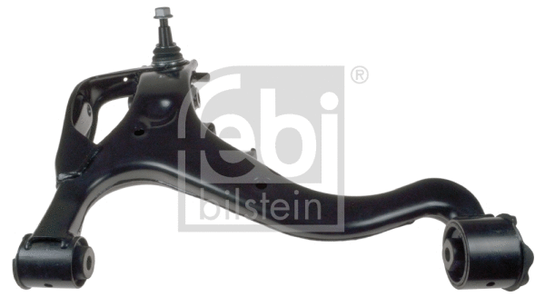 Control/Trailing Arm, wheel suspension (48103)