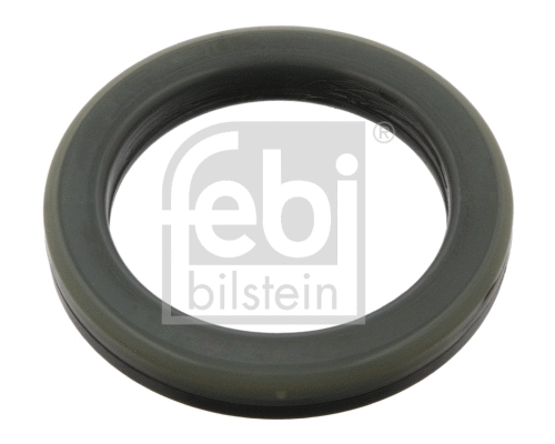 Rolling Bearing, suspension strut support mount (01873)