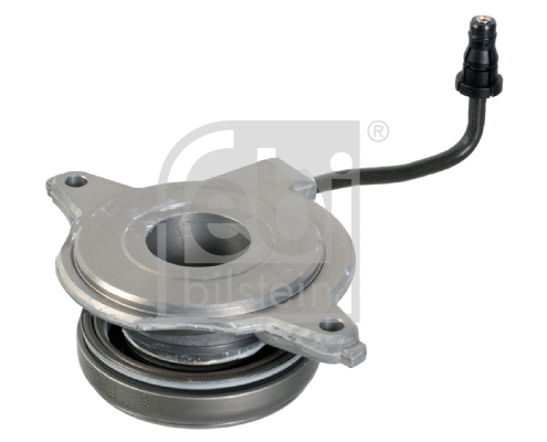 Central Slave Cylinder, clutch