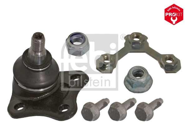 Ball Joint (14444)