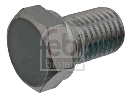 Screw Plug, oil sump (06564)