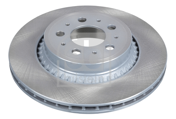Brake Disc (32249)