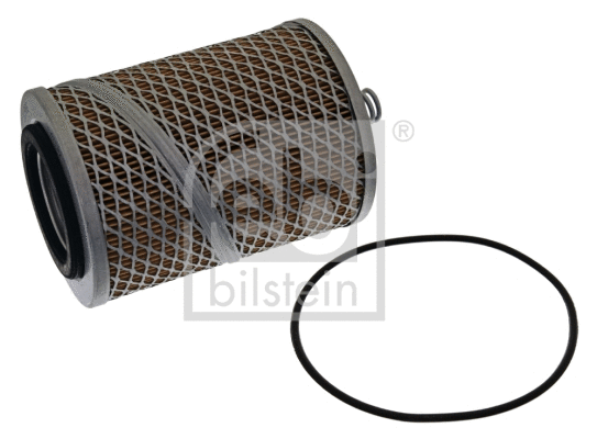 Oil Filter (31996)