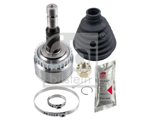 Joint Kit, drive shaft (185753)