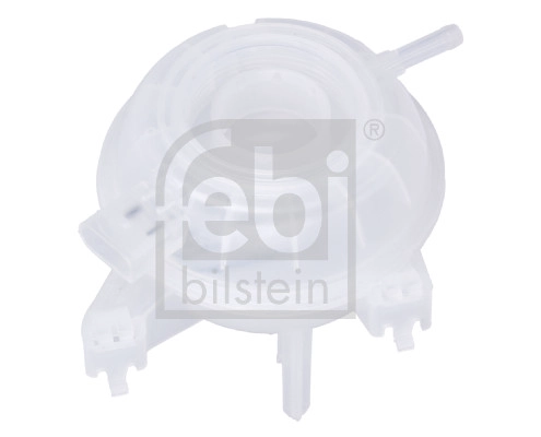 Expansion Tank, coolant (183515)
