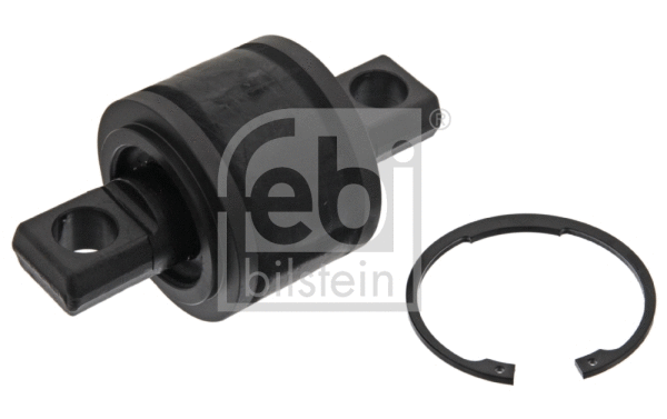 Mounting, axle strut (35683)