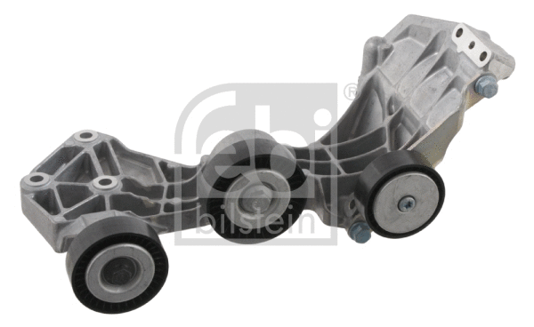 Belt Tensioner, V-ribbed belt (32079)