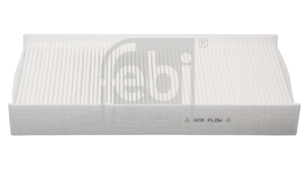 Filter, cabin air (48482)