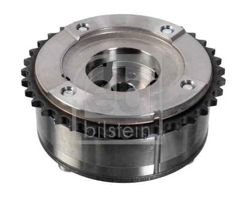 Camshaft Adjuster