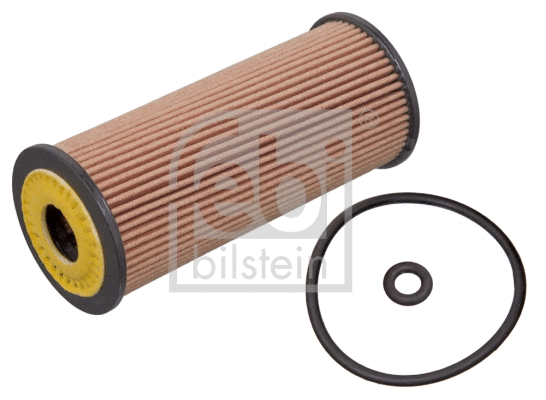 Oil Filter (37564)