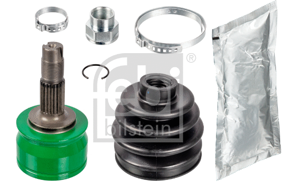 Joint Kit, drive shaft (109549)