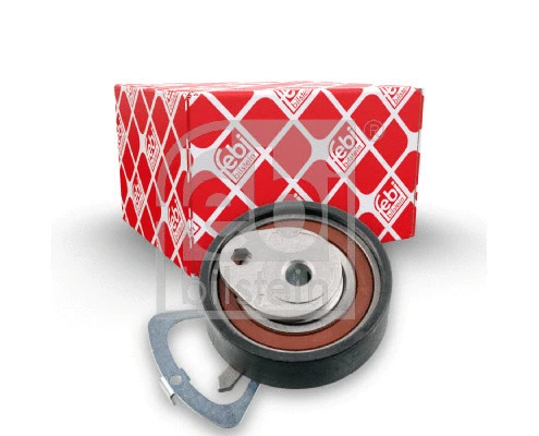 Tensioner Pulley, timing belt