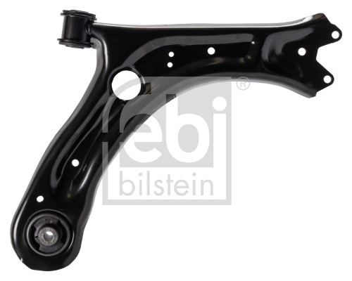 Control/Trailing Arm, wheel suspension (174791)