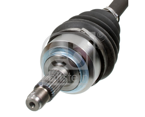 Drive Shaft