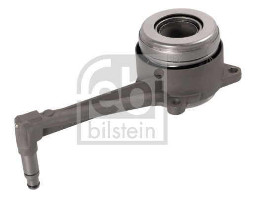 Central Slave Cylinder, clutch (34963)