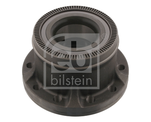 Wheel Hub (34104)
