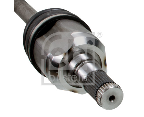 Drive Shaft